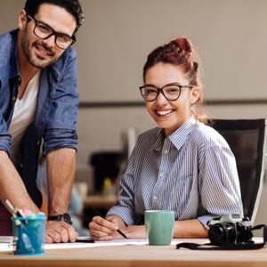 Foto: Emprendedores - Frank Feliz LinkedIn