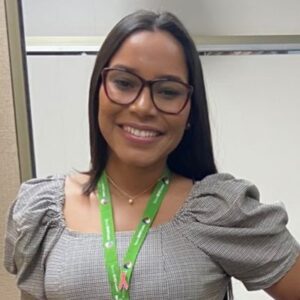 Ivanna Vargas