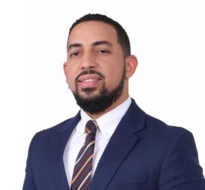 Jordan Díaz