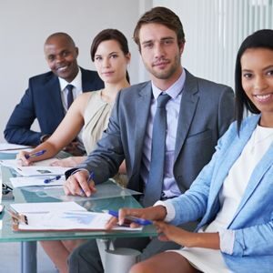 Foto: Profesionales - Frank Feliz LinkedIn