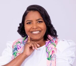 Betty Peña